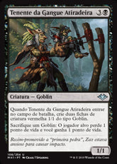 Tenente da Gangue Atiradeira / Sling-Gang Lieutenant - Magic: The Gathering - MoxLand